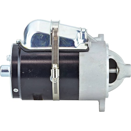 Aftermarket JAndN Electrical Products Starter 410-14095-JN